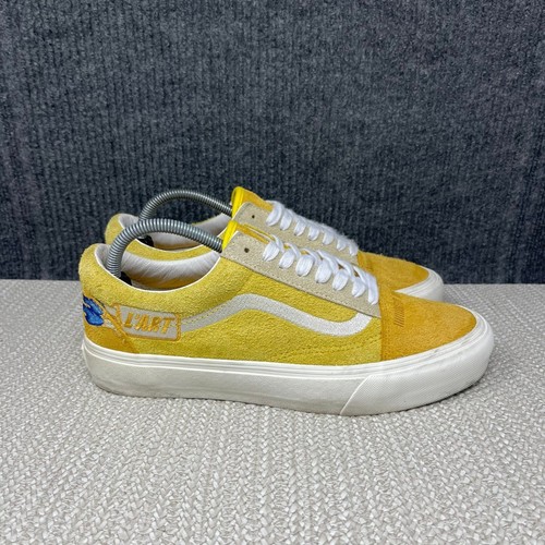 Vans kar art de - vans,