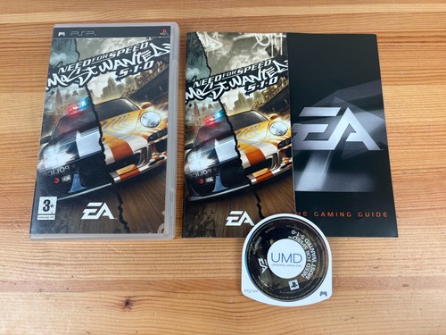 Need for speed most wanted - for,