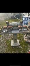 Heavy Duty Industrial Pedestal
