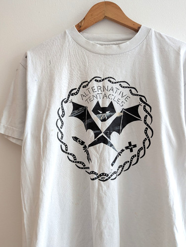Alternative tentacles vintage - alternative,