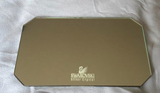 SWAROVSKI SILVER CRYSTAL