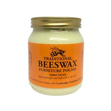 Beeswax Wooden Furniture