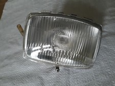 Genuine Suzuki Headlight Lens 35121-02120 35121-02160 CS50 D 82-83 Roadie