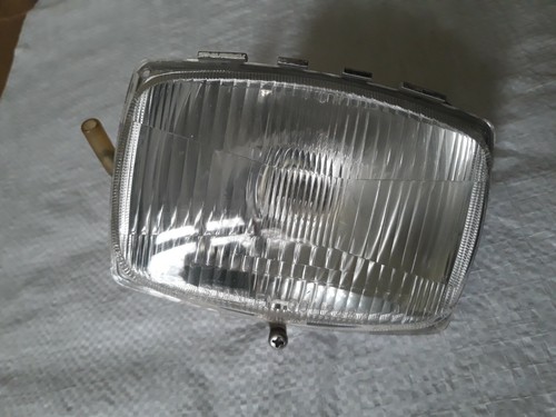 Genuine suzuki headlight lens - suzuki,