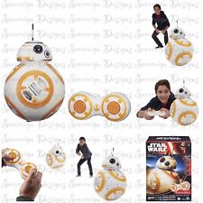 StarWars BB8 - B3926 Remote Control BB-8 Droid Rare collectors