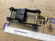 Peugeot expert 406 xud11 xud9 citroen Xm RIGHT Engine Mounting Bracket 185422 x 