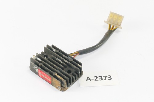 Suzuki 650 voltage - r,