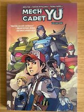 Mech Cadet Yu Vol. 1 by Greg