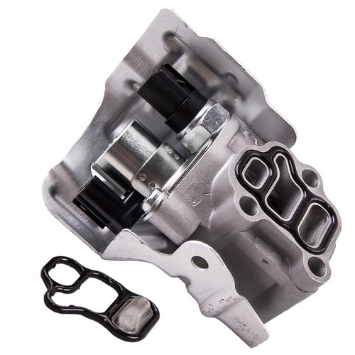 Solenoid spool valve for - spool,