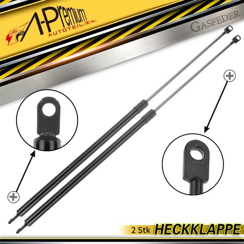 Gas spring shock rear gate - gas,