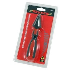 HSS Taper Reamer DeBurring