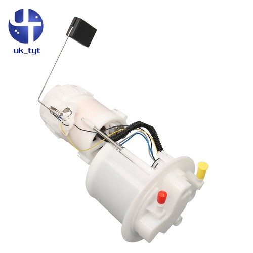 Complete tank fuel pump and - complete,