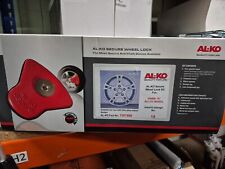 ALKO Wheel Lock 19