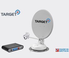 Maxview MXL017/65 Target, Roof Mount Satellite System.