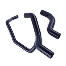 Silicone Intake Pipe Hoses Kit