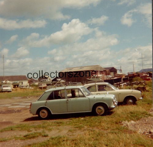 1970 anglesey boat car - boat, co
