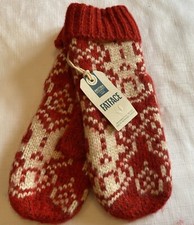 Fat Face Womens Gingerbread