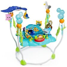 Finding Nemo Activity Disney Jumper Baby Bouncer With Lights Sounds Interactive