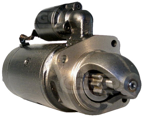 Starter motor for perkins - starter,