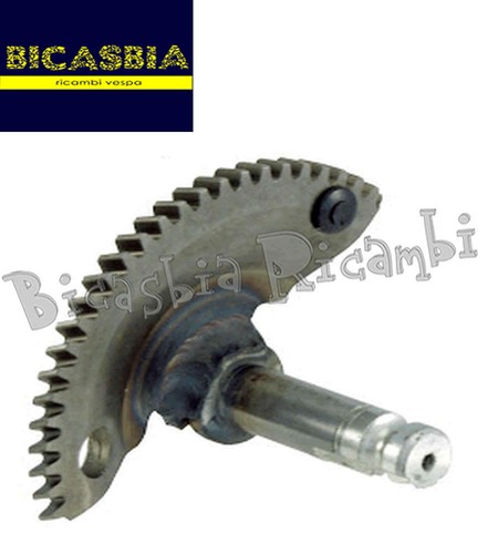 4062 gear sector starting - -,