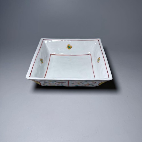 Chinzo kiln persian pattern - chinzo,