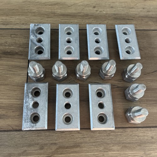 Ferno stretcher lock and load - lock,