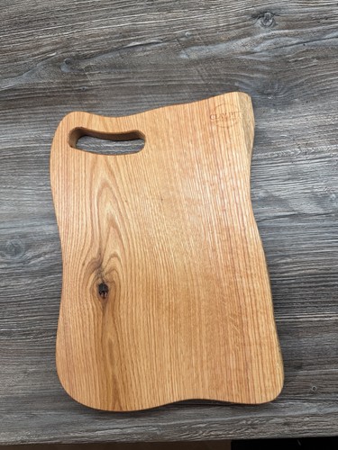 Solid oak chopping cutting - solid, chopping/cutting