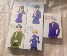 Fruits Basket Collector’s