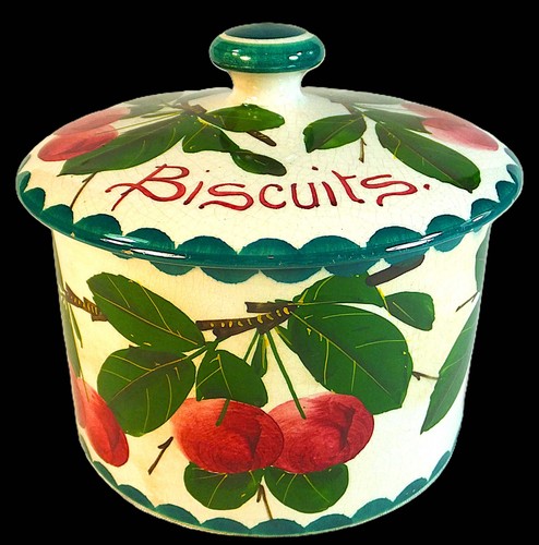 Rare early wemyss rh - early,