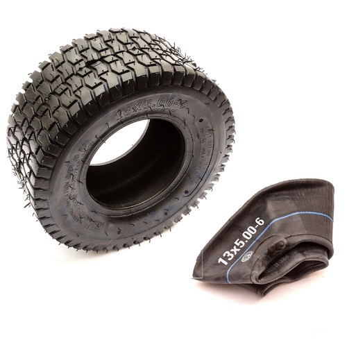 Tyre 13x5 butyl - tyre, &