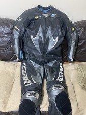 Texsport Motorcycle Leather