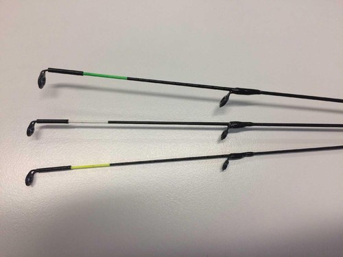 Leeda concept quiver tips - concept, gt
