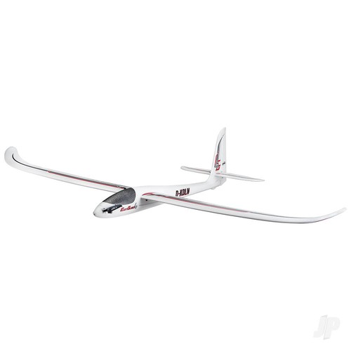 Multiplex kit easy glider - kit,