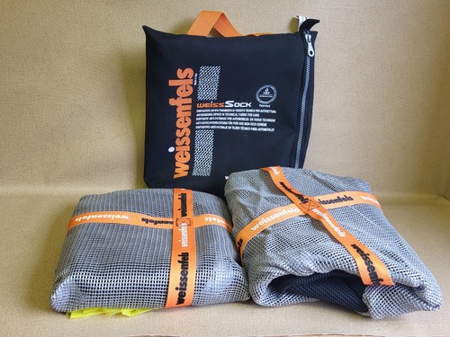 Weisssock snow socks tyre - weisssock,