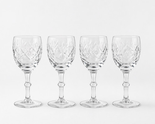 Webb corbett crystal - webb,
