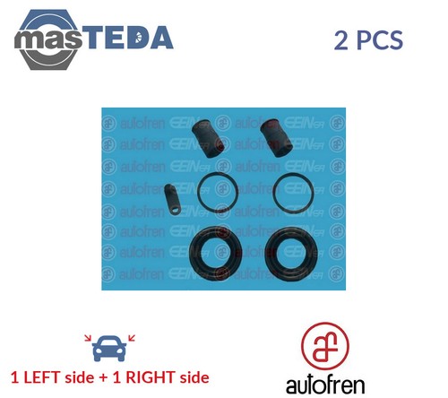 D41642 brake caliper - d41642,