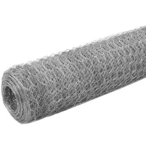 Chicken wire mesh 50m - chicken,