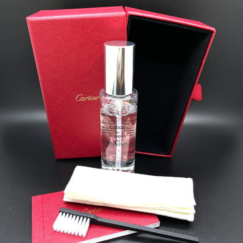 Unused official cartier - unused,