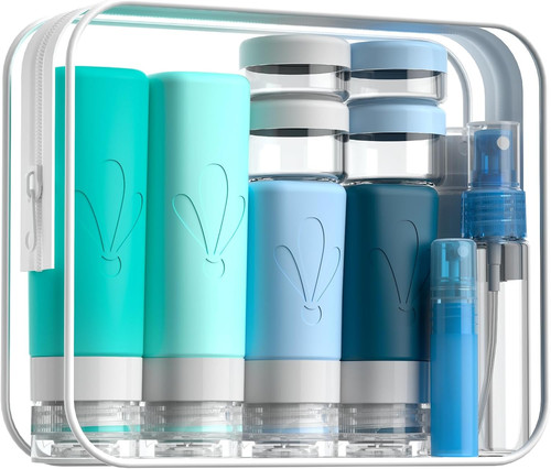 Insfit silicone travel - insfit,