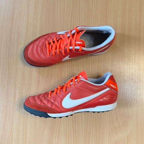 Nike tiempo natural - iv, tf
