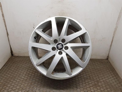 2015 seat ibiza alloy - ibiza,