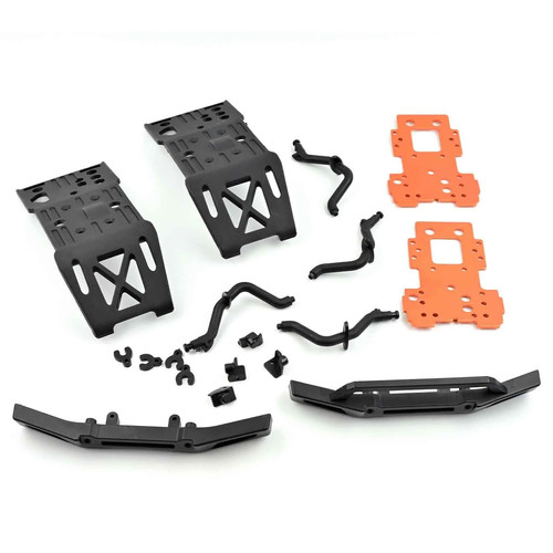 Hpi racing savage - racing,