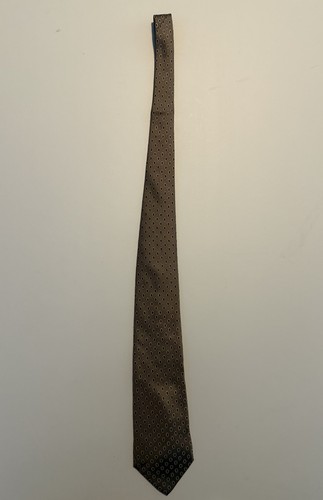 Mens 100 silk - mens, pattern