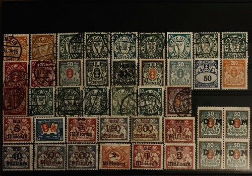 Danzig germany deutschland - danzig,