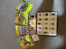 national geographic insects in