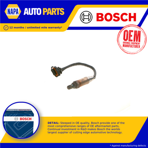 Lambda sensor fits vauxhall - lambda,