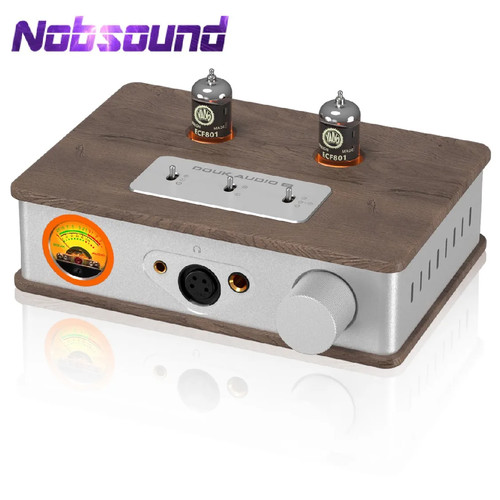 Nobsound hifi tube - nobsound,