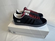 Adidas Century Lo BK3 Crooked