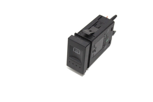 Lupo rear window heating - lupo,