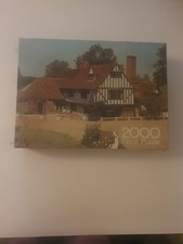 Arrow Vintage 2000 Piece